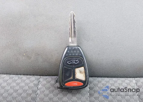 2006 Jeep Grand Cherokee Laredo из США, поврежденный, VIN 1J8GR48K46C194825